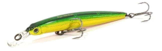 Воблер ZipBaits Rigge Slim 80SS 80мм 5.4гр 0.5-1.6м 406R Воблер ZipBaits Rigge Slim 80SS 80мм 5.4гр 0.5-1.6м 406R