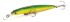 Воблер ZipBaits Rigge Slim 80SS 80мм 5.4гр 0.5-1.6м 406R Воблер ZipBaits Rigge Slim 80SS 80мм 5.4гр 0.5-1.6м 406R