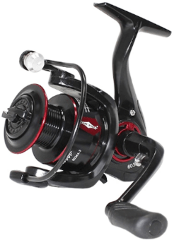 Катушка MIFINE Jacinth 4000F 5+1BB 5.0:1 60364-4