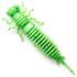 Cиликоновая приманка Fanatik Larva 3.5 (8.5cм) 020