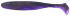 Виброхвост GROWS CULTURE Easy Shiner 6.5" # SA011 3шт/уп Виброхвост GROWS CULTURE Easy Shiner 6.5" # SA011 3шт/уп