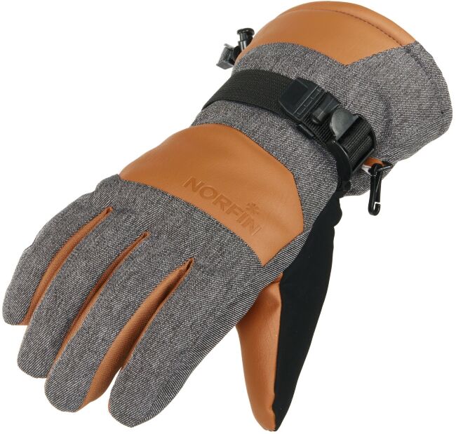 Перчатки Norfin LEGEND р.XL