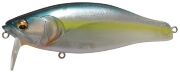 Воблер MEGABASS I-Jack F 107.7мм 28гр 0.0-0.5м HT Kossori Shad