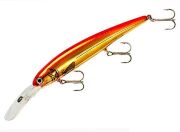 Воблер BANDIT Walley Deep F 120мм 17.5гр до 8.1м Copper Clown #68 Воблер BANDIT Walley Deep F 120мм 17.5гр до 8.1м Copper Clown #68