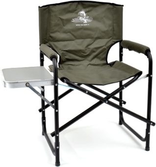 Кресло складное КЕДР сталь со столиком (пластик) 56х57х50(81)см труба 22х1мм SK-06 Кресло складное КЕДР сталь со столиком (пластик) 56х57х50(81)см труба 22х1мм SK-06