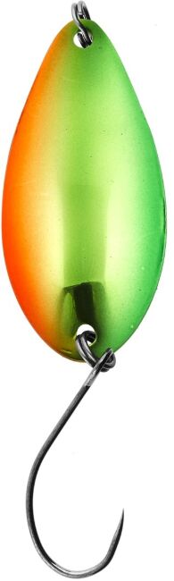 Блесна колеблющаяся Lucky John JUNA длин.30мм/02,5г 020 LJJU25-020 Блесна колеблющаяся Lucky John JUNA длин.30мм/02,5г 020 LJJU25-020