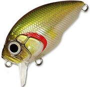 Воблер KOSADAKA Boxer XS 45F 45мм 8.75гр 0.2-0.6м цв:AY BxrxS45F-AY