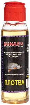DUNAEV CONCENTRATE 70мл Плотва DUNAEV CONCENTRATE 70мл Плотва