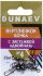Вертлюжок бочка с застежкой "Двойная" DUNAEV #4 6шт/уп Вертлюжок бочка с застежкой "Двойная" DUNAEV #4 6шт/уп