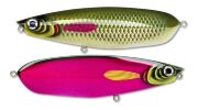 Воблер RAPALA X-Rap Scoop тонущий 14см 68гр до 1.6м XRSCP14-OG