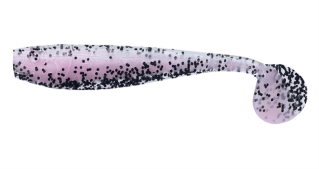 Риппер RELAX King Shad 4" 10см 10шт/уп RKS4-LC026