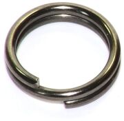 Кольцо заводное GERMAN Power Ring Ø6мм 12кг 20шт/уп 6008-060BLN Кольцо заводное GERMAN Power Ring Ø6мм 12кг 20шт/уп 6008-060BLN