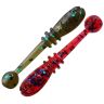 Силиконовая приманка CRAZY FISH Whitebait 1.2" 20шт/уп 84-30-42/73-6