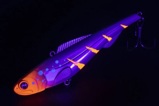 Воблер FA Relax Wagner Vib 100 H80 100мм., 37г. Воблер FA Relax Wagner Vib 100 H80 100мм., 37г.