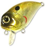 Воблер KOSADAKA Boxer XS 40F 40мм 0.2-0.6м цв:GTR BxrxS40F-GTR