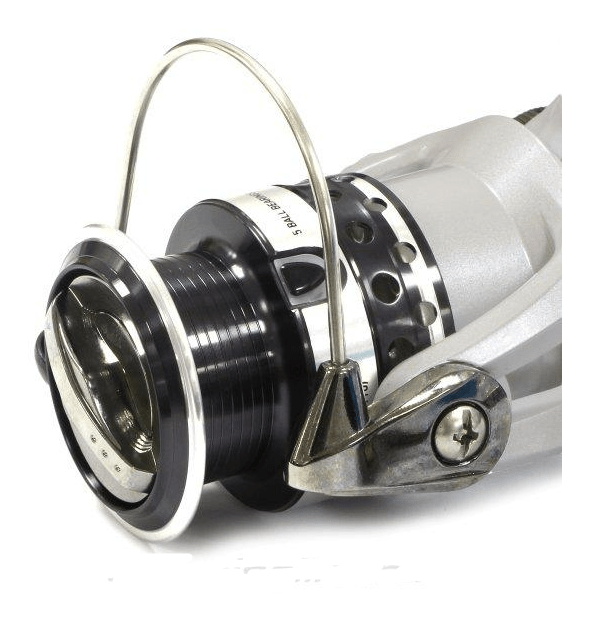 Катушка Daiwa Laguna E 2000 B Катушка Daiwa Laguna E 2000 B