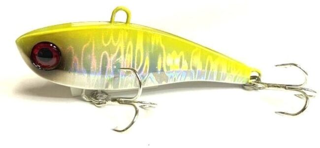 Раттлин GROWS CULTURE Busy Bee 68 68мм 15.4гр #25 Раттлин GROWS CULTURE Busy Bee 68 68мм 15.4гр #25