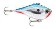 Воблер RAPALA Rippin' Rap тонущий 7см 24гр RPR07-CHB Воблер RAPALA Rippin' Rap тонущий 7см 24гр RPR07-CHB