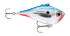 Воблер RAPALA Rippin' Rap тонущий 7см 24гр RPR07-CHB