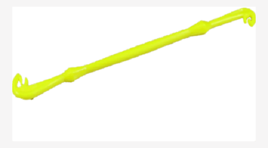 Петлевяз двухсторонний большой/малый Петлевяз двухсторонний большой/малый