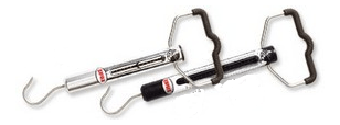 Безмен Rapala (11 кг.) RMWS-25 Безмен Rapala (11 кг.) RMWS-25
