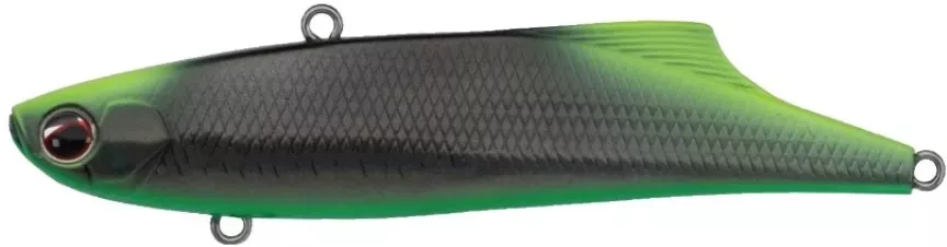 Воблер EVER GREEN Ocean Fleet Marvie 90S 90мм 27гр тонущий #RU12 Воблер EVER GREEN Ocean Fleet Marvie 90S 90мм 27гр тонущий #RU12