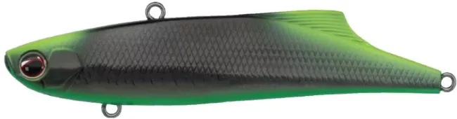 Воблер EVER GREEN Ocean Fleet Marvie 90S 90мм 27гр тонущий #RU12 Воблер EVER GREEN Ocean Fleet Marvie 90S 90мм 27гр тонущий #RU12