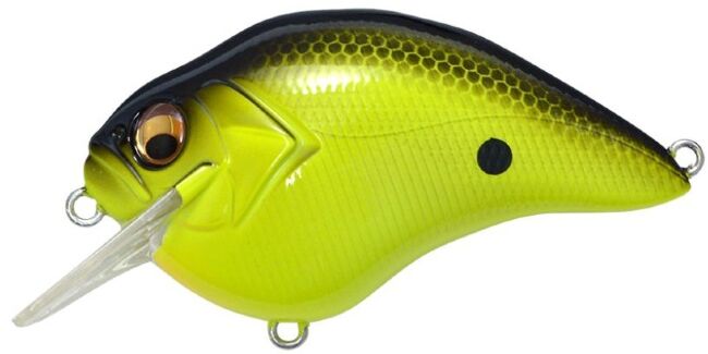 Воблер MEGABASS S-Crank 1.2 F 60мм 10.5гр 0.8-1.2м Black Back Chart Воблер MEGABASS S-Crank 1.2 F 60мм 10.5гр 0.8-1.2м Black Back Chart