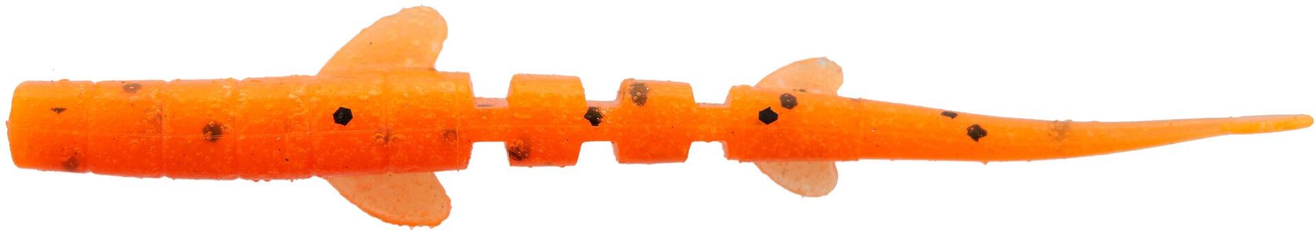 Слаги плавающий LUCKY JOHN Pro Series Unagi Slug 3.0" 7.62см #F29 7шт/уп 140305-F29 Слаги плавающий LUCKY JOHN Pro Series Unagi Slug 3.0" 7.62см #F29 7шт/уп 140305-F29