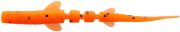 Слаги плавающий LUCKY JOHN Pro Series Unagi Slug 3.0" 7.62см #F29 7шт/уп 140305-F29 Слаги плавающий LUCKY JOHN Pro Series Unagi Slug 3.0" 7.62см #F29 7шт/уп 140305-F29