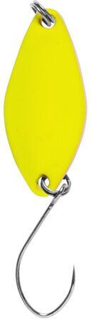 Блесна колеблющаяся Lucky John TR IMA 1.5г 22мм #043 (151015-043) Блесна колеблющаяся Lucky John TR IMA 1.5г 22мм #043 (151015-043)