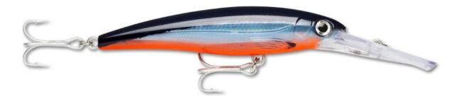 Воблер RAPALA X-Rap Magnum плавающий 16см 77гр до 12.0м XRMAG40-BFU Воблер RAPALA X-Rap Magnum плавающий 16см 77гр до 12.0м XRMAG40-BFU