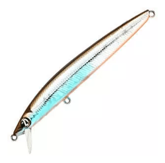 Воблер PONTOON21  Marionette Minnow 90SP-SR 90мм 7.4гр 0,3-0,5м 154 Metallic HG Wakasagi OB Воблер PONTOON21  Marionette Minnow 90SP-SR 90мм 7.4гр 0,3-0,5м 154 Metallic HG Wakasagi OB