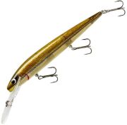 Воблер SMITHWICK Top 20 Rogue SP 139мм 17.7гр 3.6-4.5м (тролл: 6.1-6.7м) Lace Minnow ADRD5302
