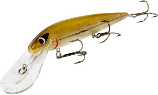 Воблер SMITHWICK Top 20 Rogue SP 139мм 17.7гр 3.6-4.5м (тролл: 6.1-6.7м) Lace Minnow ADRD5302