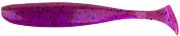 Виброхвост KEITECH Easy Shiner 6.5" PAL#13S Mystic Spice 16.5см 23.4гр 3шт/уп