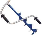 Ледобур NERO-MINI-110Т телескоп шнек-36см 203-110Т