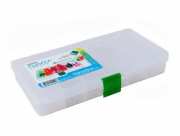 Коробка FisherBox 216 р-р:220*120*30мм арт:22.12.03. Коробка FisherBox 216 р-р:220*120*30мм арт:22.12.03.