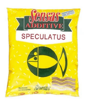 Добавка в прикормку Sensas SPECULATUS 0.3кг