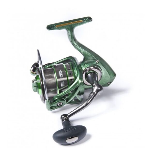 Катушка FEEDER CONCEPT Turnament 7 5000FD FC-4050FD Катушка FEEDER CONCEPT Turnament 7 5000FD FC-4050FD