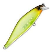 Воблер RAPALA Shadow Rap Shad медленно всплывающий 9см 10гр 1.5-1.8м SDRSD09-HAY