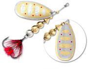 Блесена вращающаяся PONTOON21 BC Indi-Rah #3.0 9.0гр B02-001