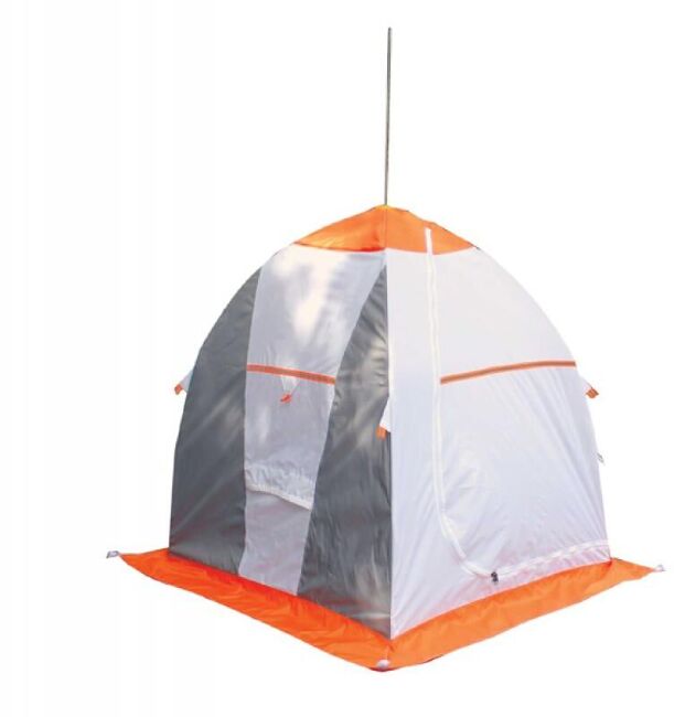 Палатка МИТЕК Нельма-1 140*140*150см