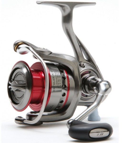 Катушка Daiwa Exceler-X 3500
