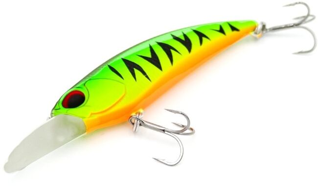 Воблер DUO Realis Shad 59SR-SP 59мм 4.7гр 0.8-1.2м P59