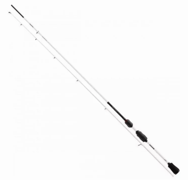 Спиннинг DAIWA TD Trout Area Commander 2,1м 1-6гр TD702ULFS-BD