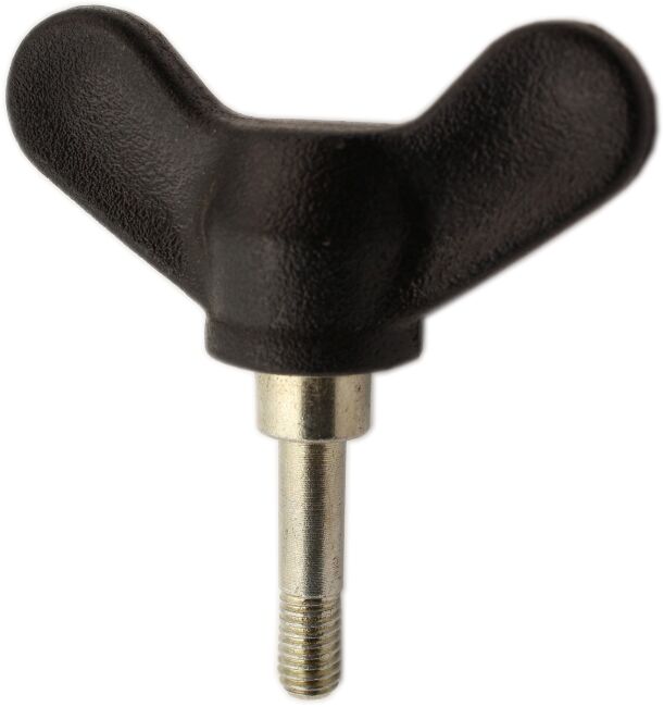 Барашек для фиксации ручки к шнеку "Vista"