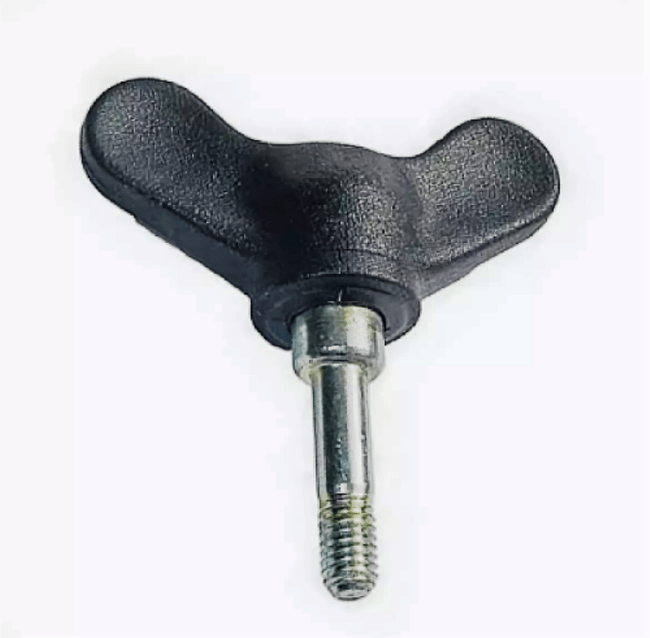 Барашек для фиксации ручки к шнеку "Vista"