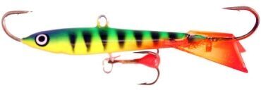 Балансир KARISMAX Koko 3  60mm 16g 18S 6566