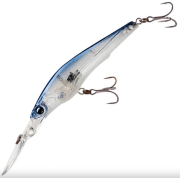 Воблер DUEL Hardcore Longbill 90SP 90мм 12.0гр 3.0-4.0м R1182-GHPB